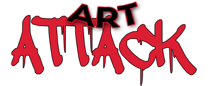 Art Attack