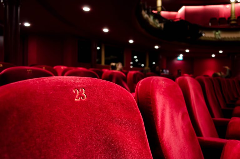 Pourquoi le cinéma est l’art le plus complet qui soit ?