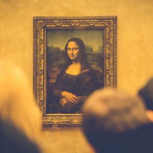 Courant de peinture