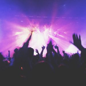 musique électro