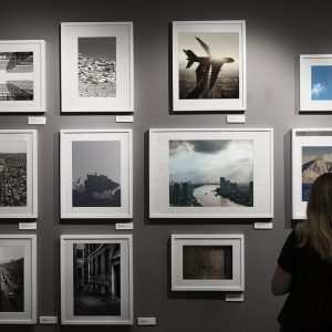 photographe contemporain