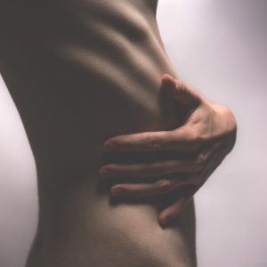 photographie de nu