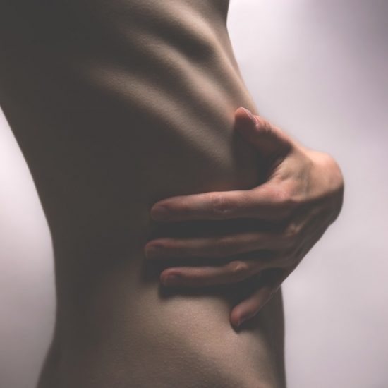 photographie de nu