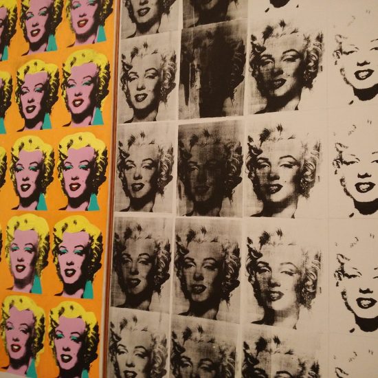Pop Art