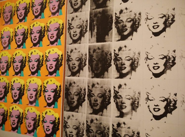 Quel fut l’impact du Pop Art d’Andy Warhol sur les autres formes d’art ?