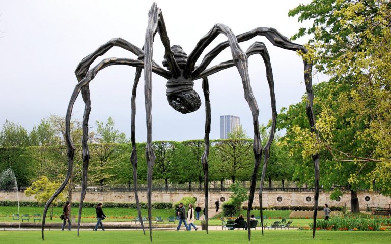 Focus sur les matériaux utilisés dans la sculpture contemporaine !