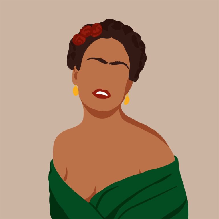 Qui était Frida Kahlo ?