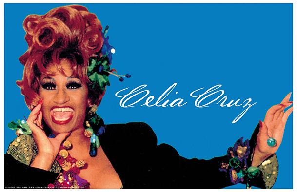 Tout savoir sur Celia Cruz